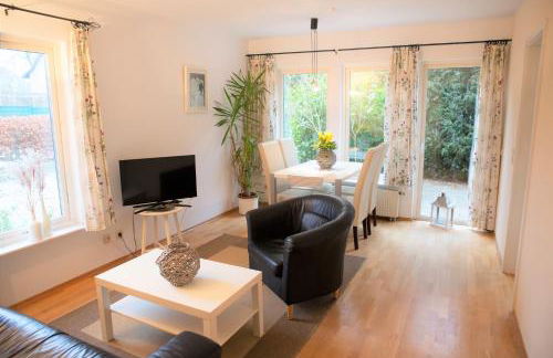 Ferienwohnungen an den Salzwiesen - Foto 49