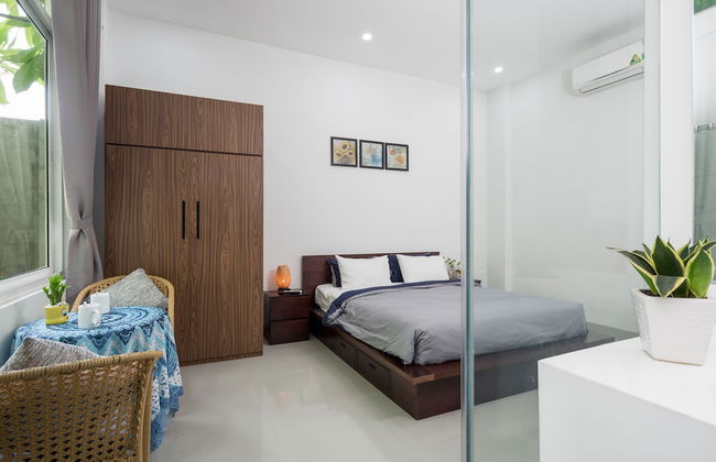 Nanu Garden House Boutique - Foto 74