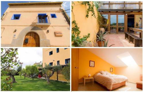 Casa Guaranatura alojamiento y barrancos - Foto 21