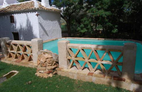 Casa Rural La Alameda - Foto 66