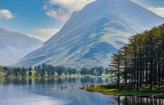 Tranquil Kendal Cottage Retreat - Foto 9