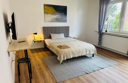 Ovi Apartment - Photo 1