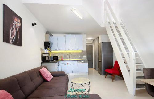 Apartment "Santa Lucia" - Photo 6