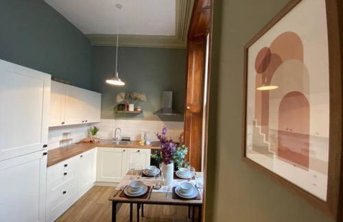 Fabulous flat in Durnford Street - Foto 9