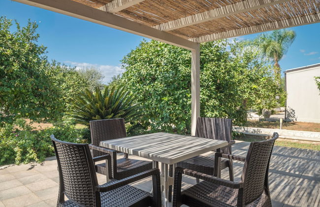 Agriturismo Terra dei Limoni - Foto 34