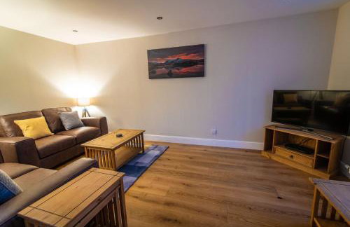 Old Station Cottages - Foto 17