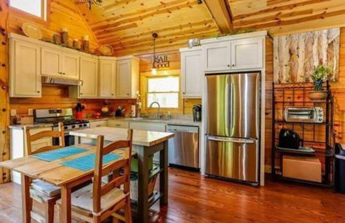 luxury Dear Tryon Cabin by TIEC in Green River Highlands - Foto 2