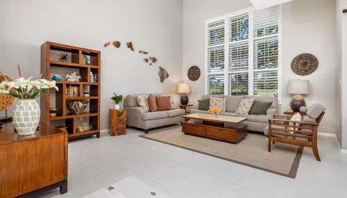 Waikoloa Colony Villas#903 - Foto 4