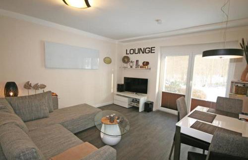 Ferienwohnung Traumland 2 - Foto 1