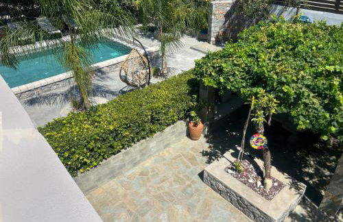 Aithonas Villa - Foto 72