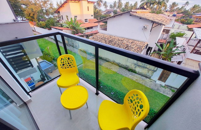 Lindos Flats - Maraca Beach Residence II - Foto 74