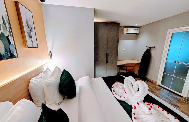 Condos De La ChiChi - Foto 12