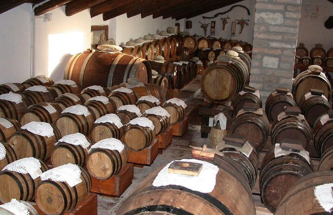 Experiencia de vinagre balsámico con traslado privado - Foto 7