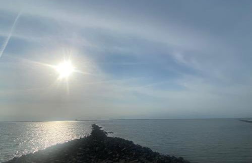 Hus Heideblick -zwischen Natur und Nordsee- - Foto 31