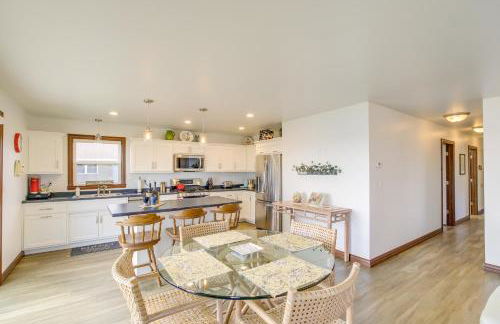 La Petit Maison - Lakefront Oshkosh Home! - Foto 6