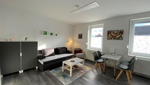 Alte Molkerei FeWo 2 - Foto 4