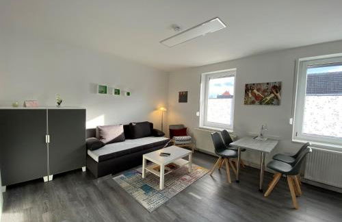 Alte Molkerei FeWo 2 - Foto 4