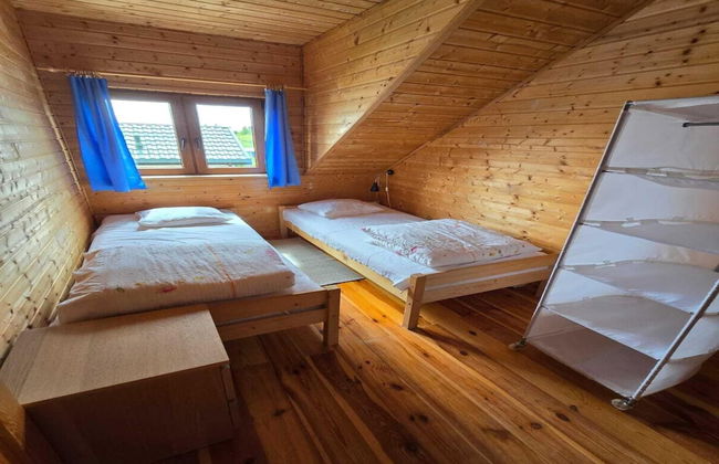 Terraced Home in Sarbinowo Near the Beach - Foto 2