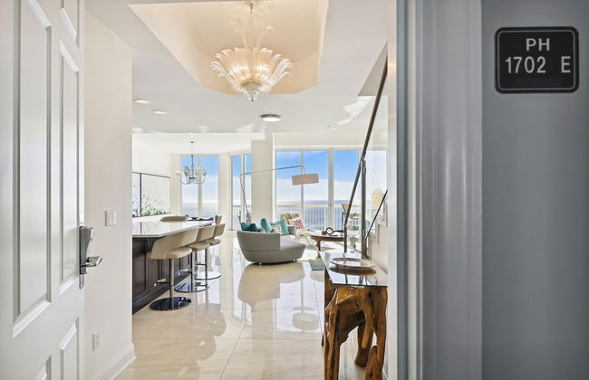 Silver Beach 1702e 3 Bedroom Condo by RedAwning - Foto 27