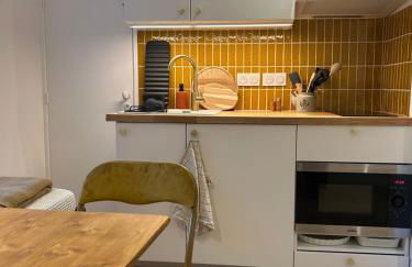 Studio Aime pratique et bien placé - Foto 2