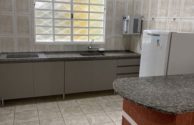 Pousada Vila Tadeu - Foto 13