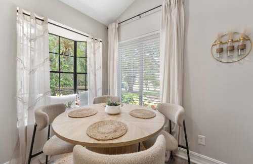 Waterfront Gem Near Clearwater - Swim Spa - Nature - Foto 24