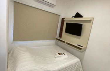 Residencial Luce Del Sole Apt 3 - Photo 19