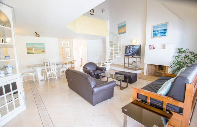 Capitalmoura Mouragolf Village - Photo 21