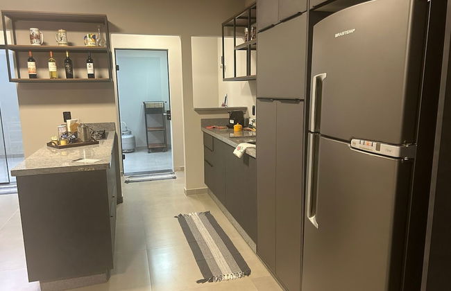 GEMINADO CASA 2 ALTO PADRÃO 3 QUARTOS - Foto 10