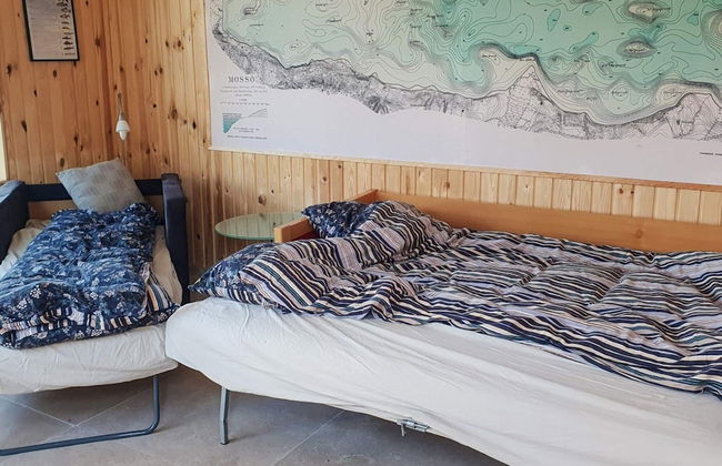 Spacious Holiday Home in Storvorde With Sea Nearby - Photo 17