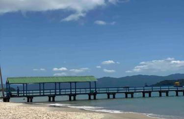 AP PRAIA DE CANASVIEIRAS ÓTIMA LOCALIZAÇÃO - Foto 40