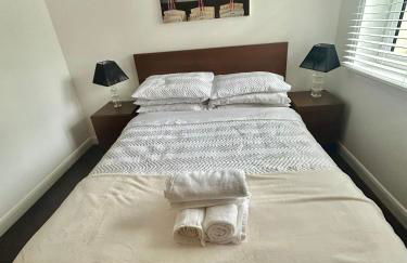 Luxury 2 bedroom apartment in Aberdeen - Foto 49