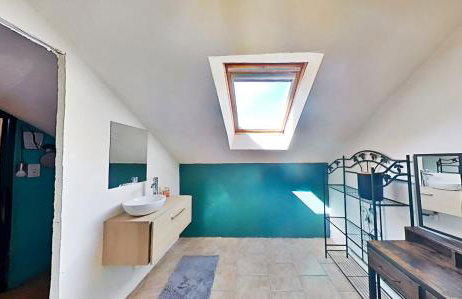 Casa 2040 Family-Friendly Chalet Saint-Véran - Foto 62