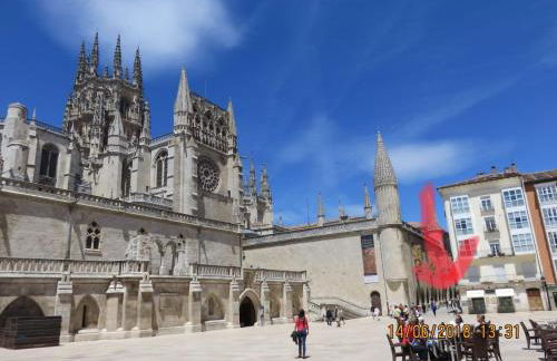 VuT Plaza de la Catedral - Foto 19