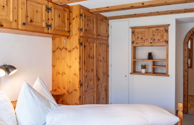 Chesa Anemona al Lej - Foto 17