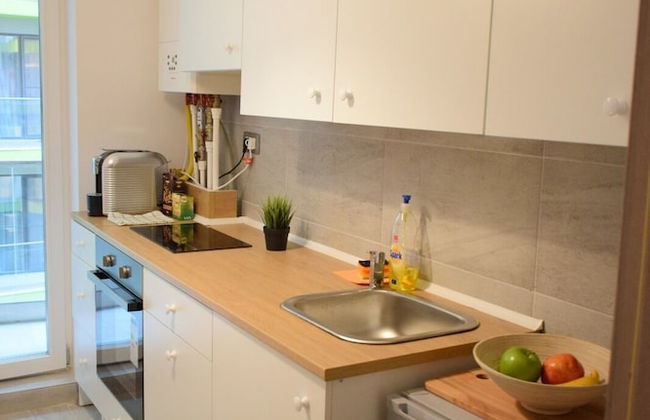 Deluxe Alezzi - Foto 41