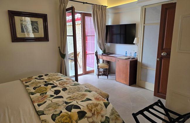 Finca Sa Bastida Luxury Retreat & Spa - Adults Only - Photo 14