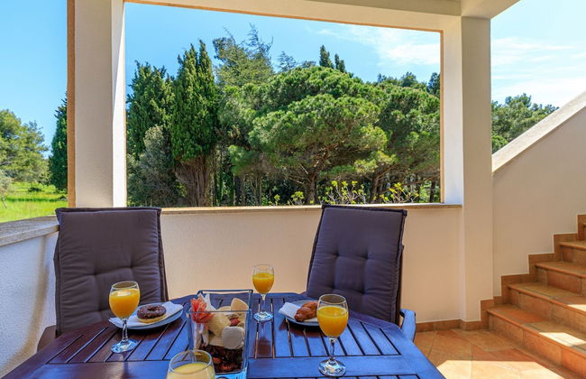 Beachfront Escape in Rovinj - Foto 40