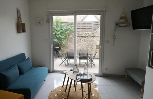 Appartement 4 personnes à louer - Photo 2