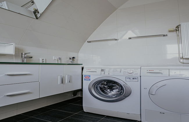 Apartment in Egmond With Stunning Sea Views - Photo 26