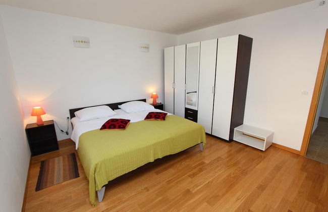 Apartments Hanna - Foto 7