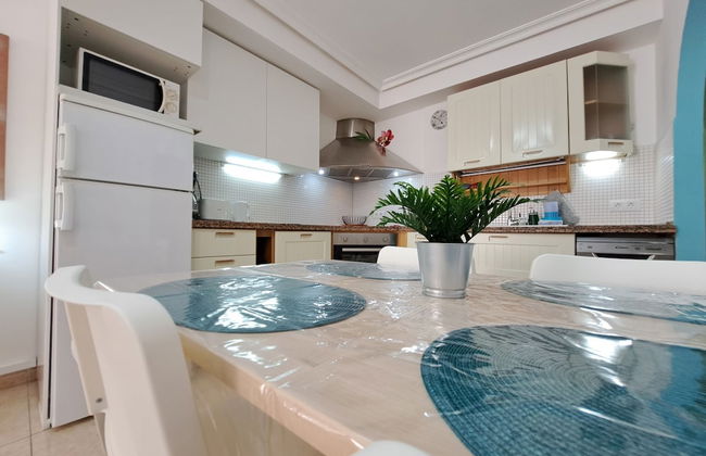 Casa Mamu, Terrace, Wifi and air con - Foto 27