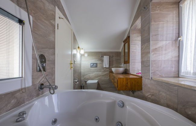 Infinity Civan Villa - Foto 49