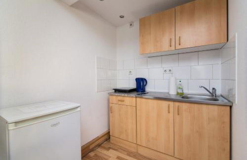 Oldtown Apartment Andreasstrasse - Foto 33