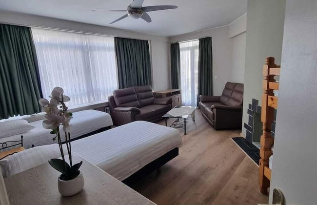 Aparthotel Résidence Bara Midi - Foto 49