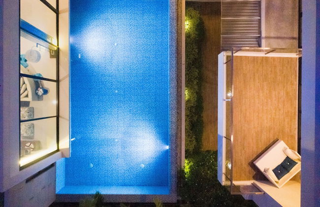 Movenpick Luxury Villa2FL/Private Pool - Foto 65