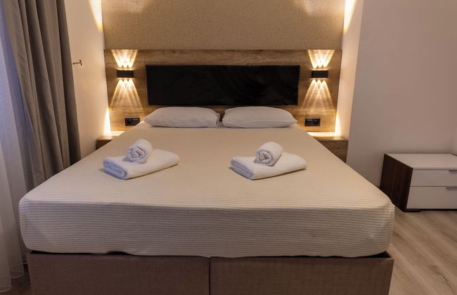 BELYA APART HOTEL - Foto 9