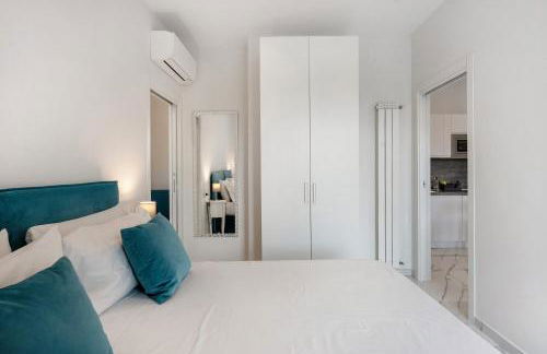 Luxury Apartments Napoli Lungomare - Foto 40