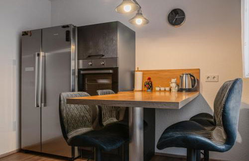 Talblick - Apartment Hortensie - Foto 13