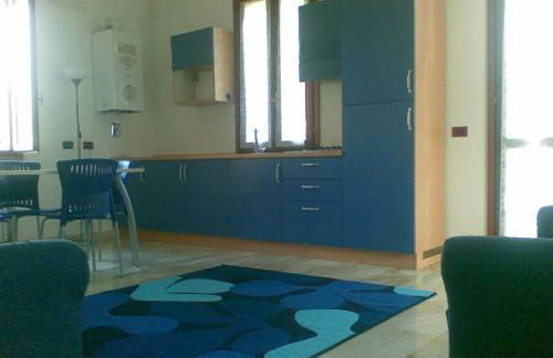 RESIDENCE LA VECCHIA REGGIO - Foto 5